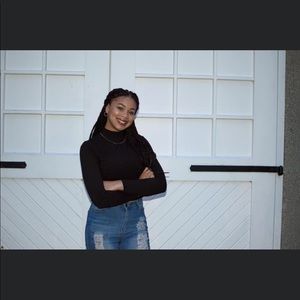 Meet your Posher, Alisha